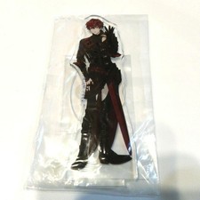 Support acrylique Wizard's