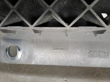 Grille calandre mercedes - calandre,