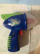 JOUET LASER BUZZ L'ECLAIR TOY STORY DISNEY - DISNEYLAND PARIS