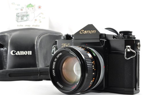 Appareil photo reflex