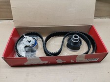 1 Kit de courroie galet distribution OPEL KADETT ASTRA F G VECTRA A 1.7 D TD