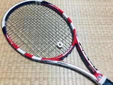 Babolat Pure Storm Team Grip 3
