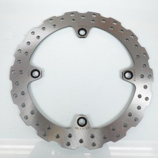 Disque de frein avant Sifam