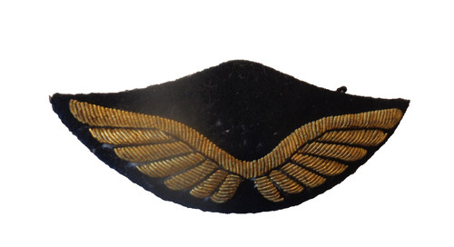 Insigne casquette armée de - insigne,