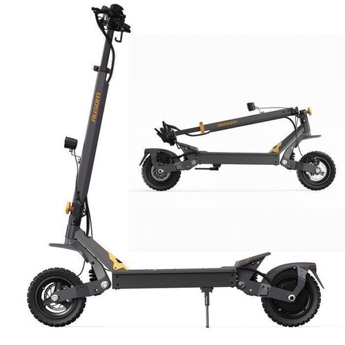 Trottinette ausom 1100w - trottinette, l1