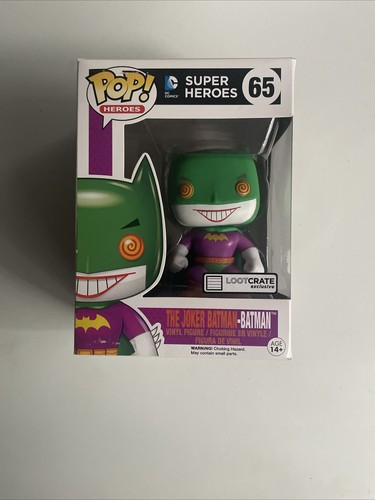 Funko pop super - super, heroes