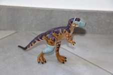 Dinosaur tyrannosaurus junior - tyrannosaurus,