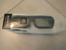 Lunettes 3D Sony TDG-BR250 pour Sony Bravia HDTV NEUVES