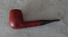Pipe Georg Jensen Gigant 003 made in Danemark pipes  (fumé) sans filtre