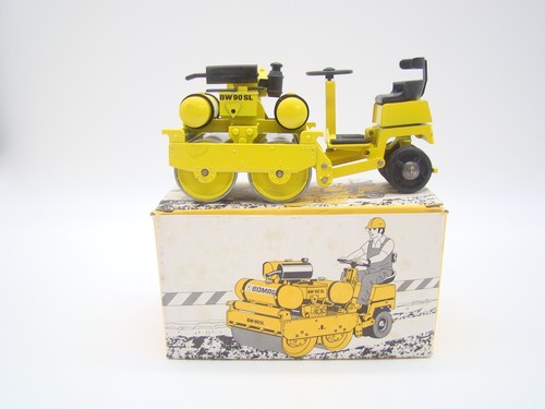 Nzg bomag sl - nzg,