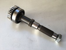 UN ARBRE DE DEMARREUR POUR MOTO KAWASAKI 750 ZR7S ZR7 S 2001-2003