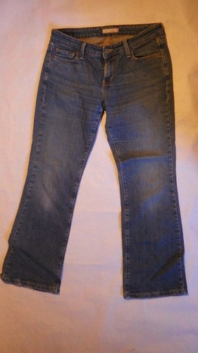 Jeans levis 545 w30 - jeans,