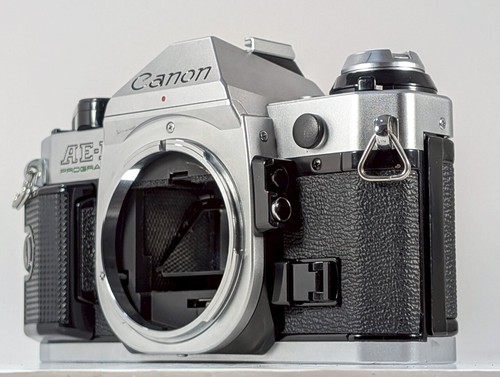 Canon program boîtier - canon,