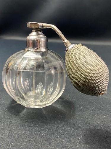 Flacon parfum vaporisateur - à,