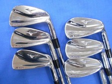 Mizuno Iron Set MP-5