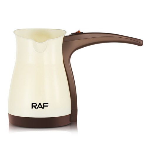 Cafetière turque électrique