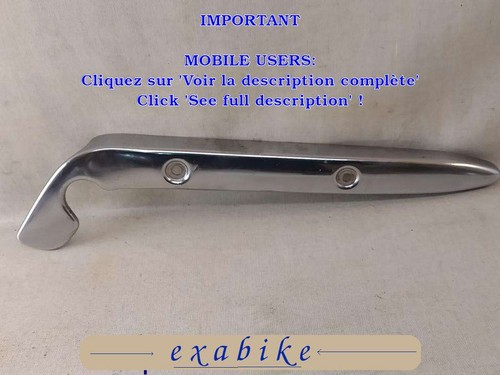Sabre gauche pour - gauche, suzuki