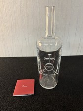 Bouteille ou carafe a vin