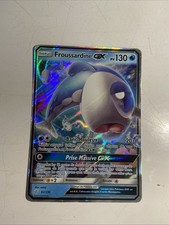 Froussardine Gx 63/236 Carte