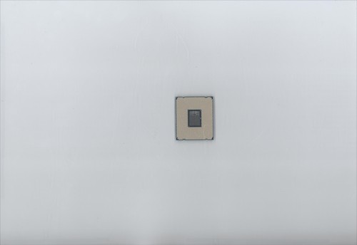 Processeur intel xeon 1630 - processeur,