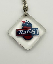 PORTE CLÉ - PASTIS 51 -