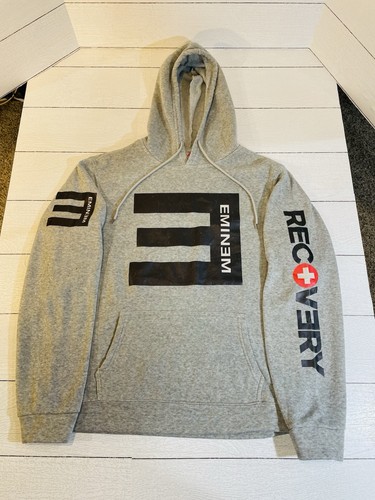Eminem men hoodie sweatshirt - eminem,