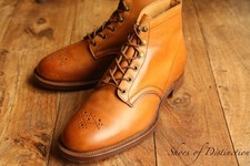 Alfred Sargent Bottes