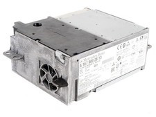 Autoradio Navigation Mercedes-Benz Classe A W177 V177 Classe B W247 CLA GLE NTG6