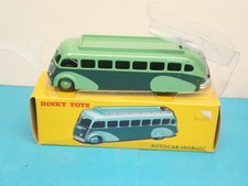 -DINKY ATLAS-29E-AUTOCAR ISOBLOC-