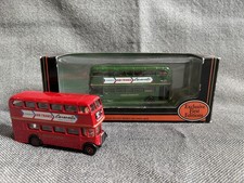 EFE GILBOW 10116 Bus Double Deck Decker Caravelle Air France 1:76 SOLIDO NOREV