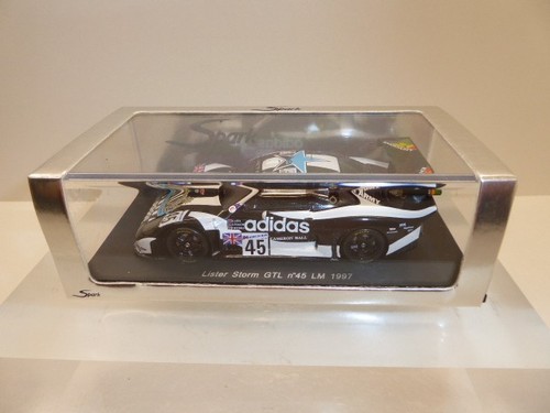 Spark s0633 lister storm - s0633,