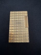 S.T DUPONT Paris 1970 Briquet