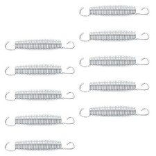  10pcs Professional Trampoline