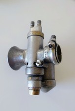 Carburateur  AMAL VERGASER