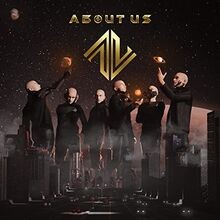 About Us de About Us | CD | état très bon