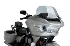 Puig Pare-Brise Touring Harley