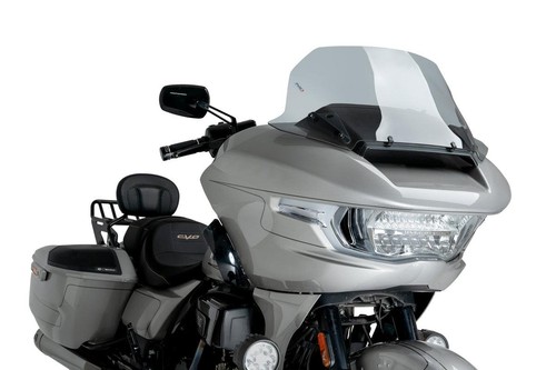 Puig pare brise - pare-brise, touring
