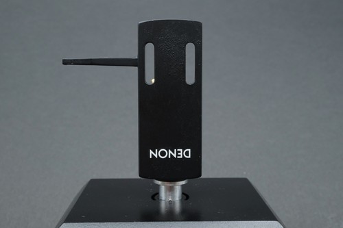 Denon pcl headshell 6 - headshell, 6.1g