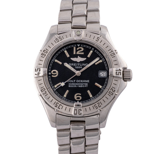 Breitling colt ocean a77350 - breitling,