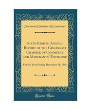 Sixty-Eighth Annual Report of