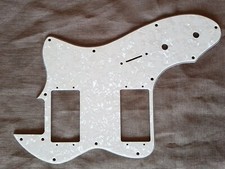 Pickguard Telecaster Thinline Fender