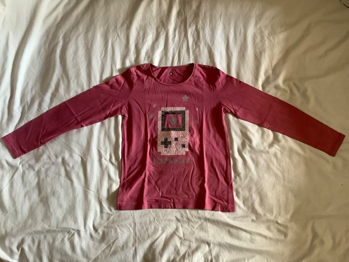 Tee shirt 10 ans - 👚, z,