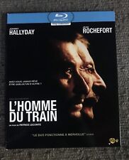L'homme du train (de Leconte