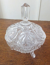 DRAGEOIR OU BONBONNIERE EN