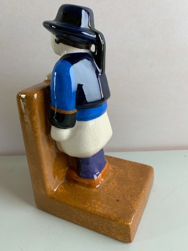 Rare ceramique faience - faience, //