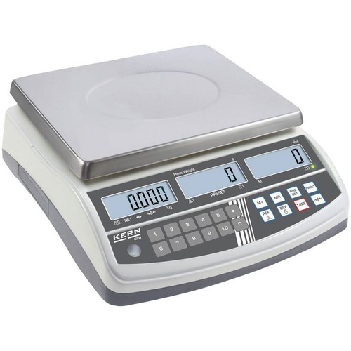 Kern cpb30k0 comptage - cpb30k0.5n-sr,