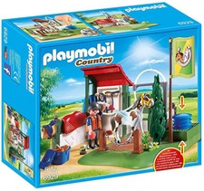 Playmobil Country Box de