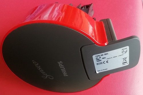 Senseo 7825 b partie - 7825,