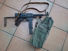 Portes chargeurs pour MAT 49  Indochine Algérie TAP 50 PARA PARACHUTISTE 1952