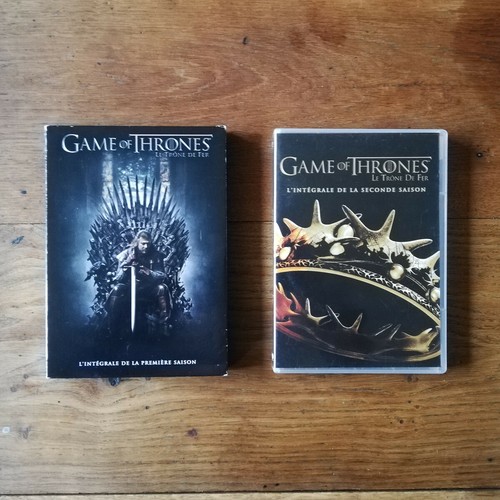 Game thrones trône - of,